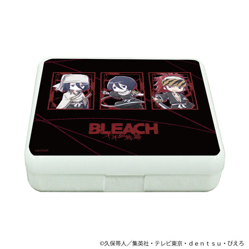『BLEACH 千年血戦篇』小物ケース17/集合デザインC(グラフアートイラスト)